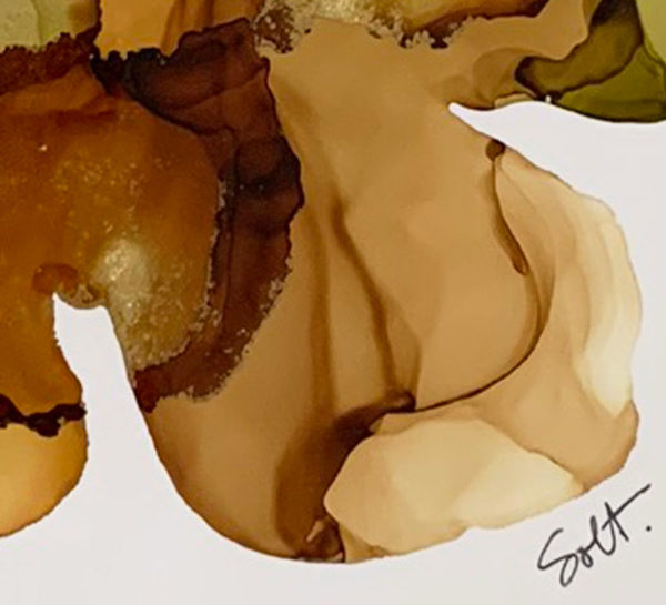 Gold Trifle - Image 3