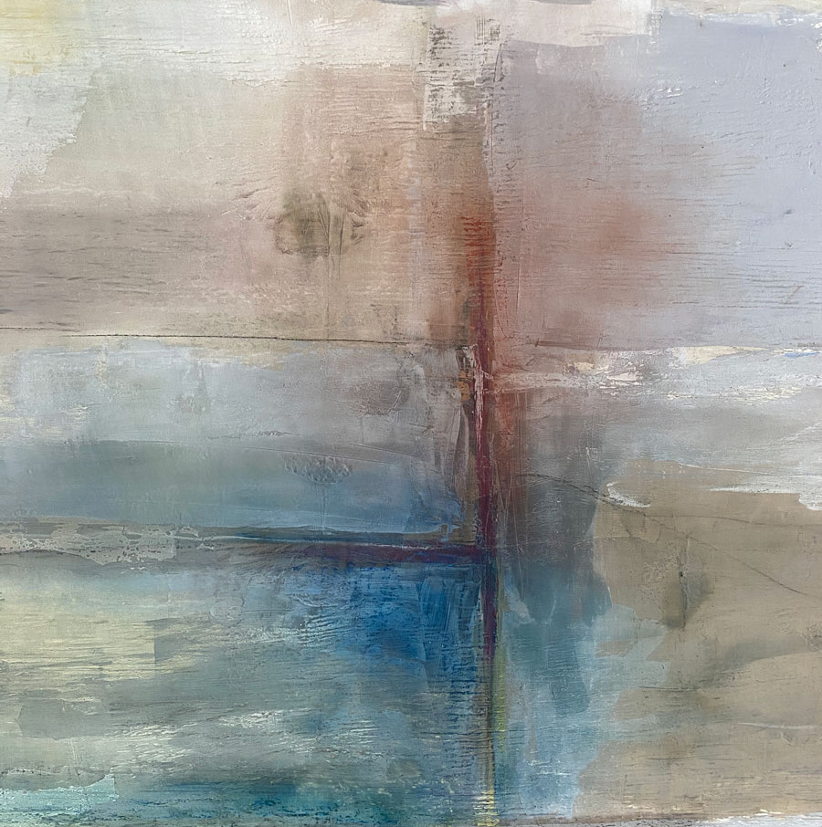 Transforming a Room with Art
