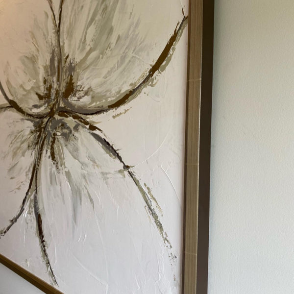 36x36 flower - Image 4