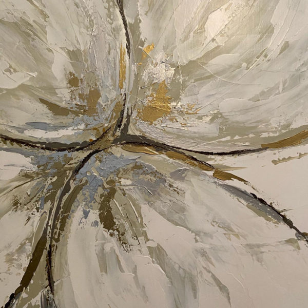 36x36 flower - Image 3