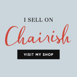 Jennifer Solt Fine Art Shop on Chairish